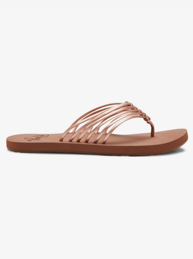 Roxy Jasmine Sandals | GQZL-24610