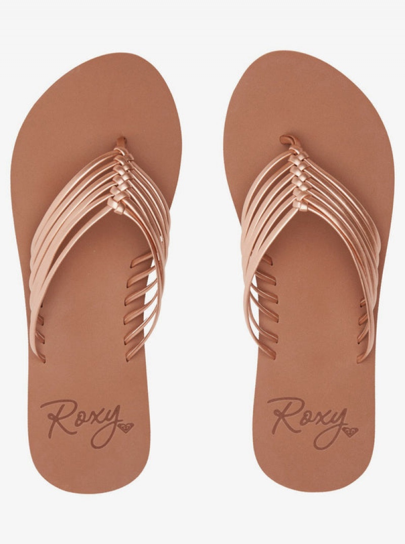 Roxy Jasmine Sandals | GQZL-24610