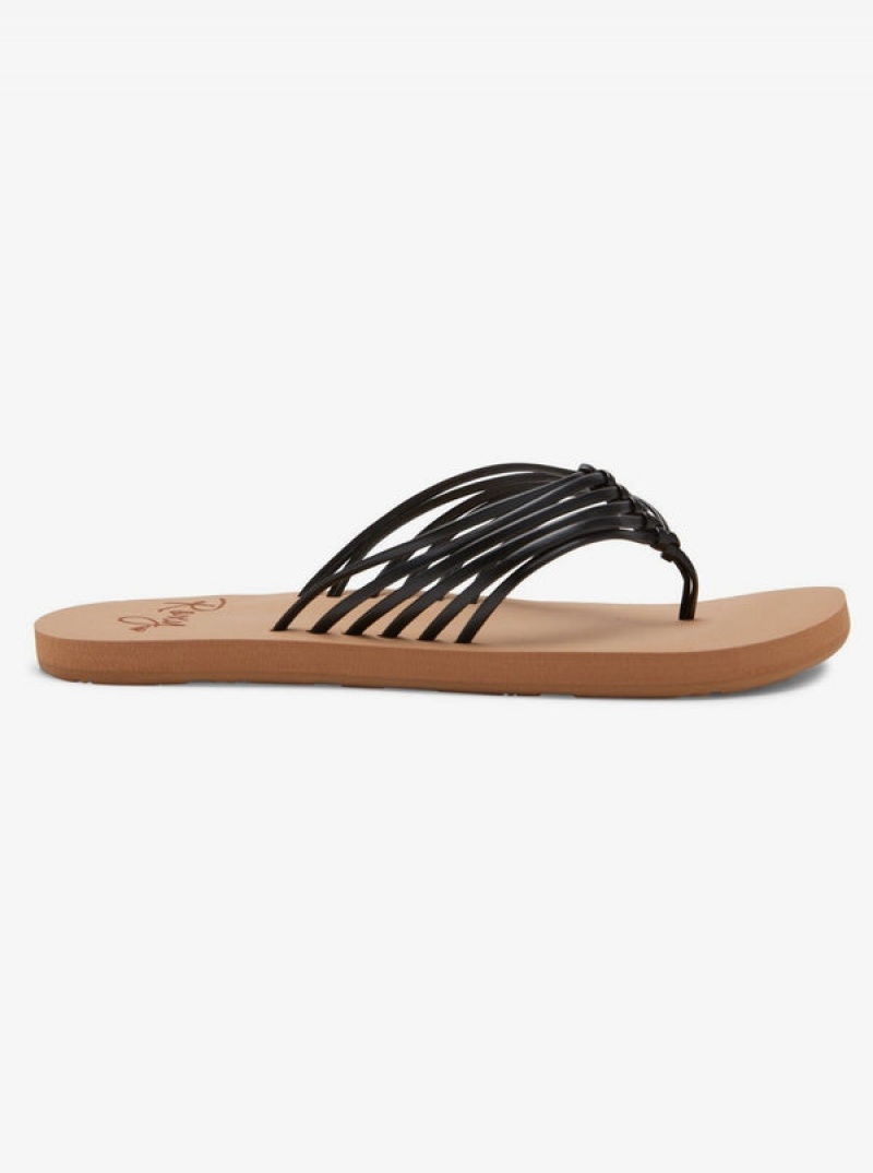 Roxy Jasmine Sandals | JQFO-86457