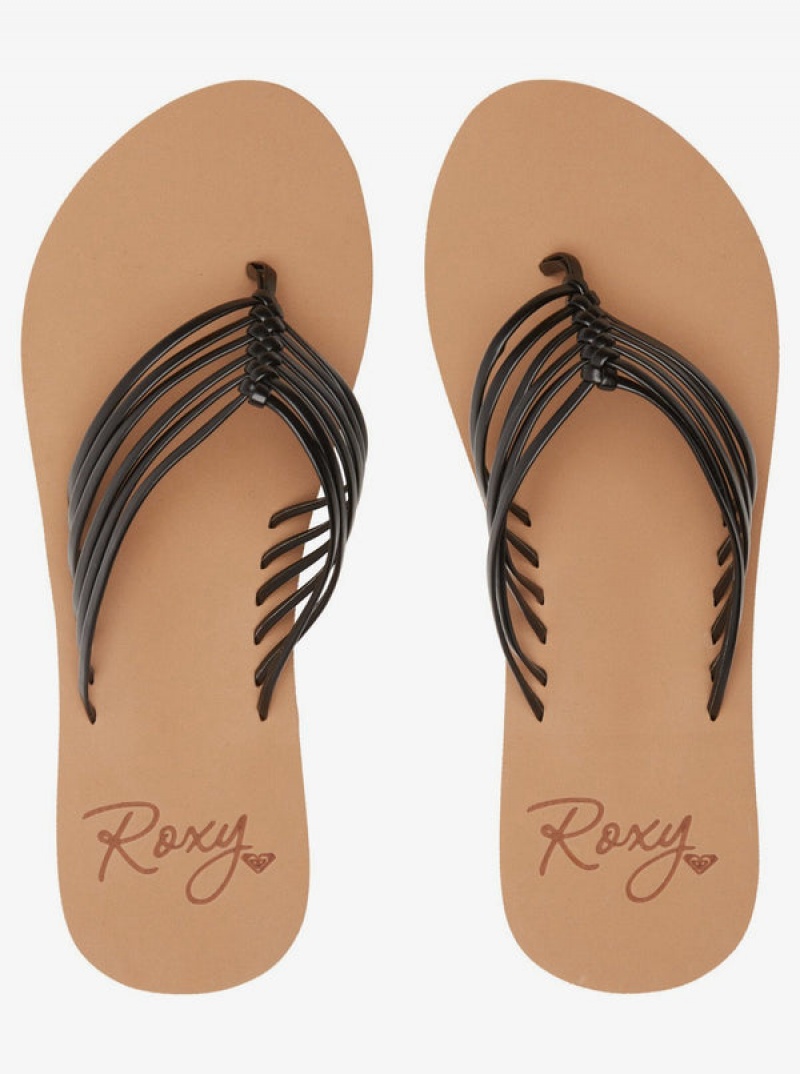 Roxy Jasmine Sandals | JQFO-86457