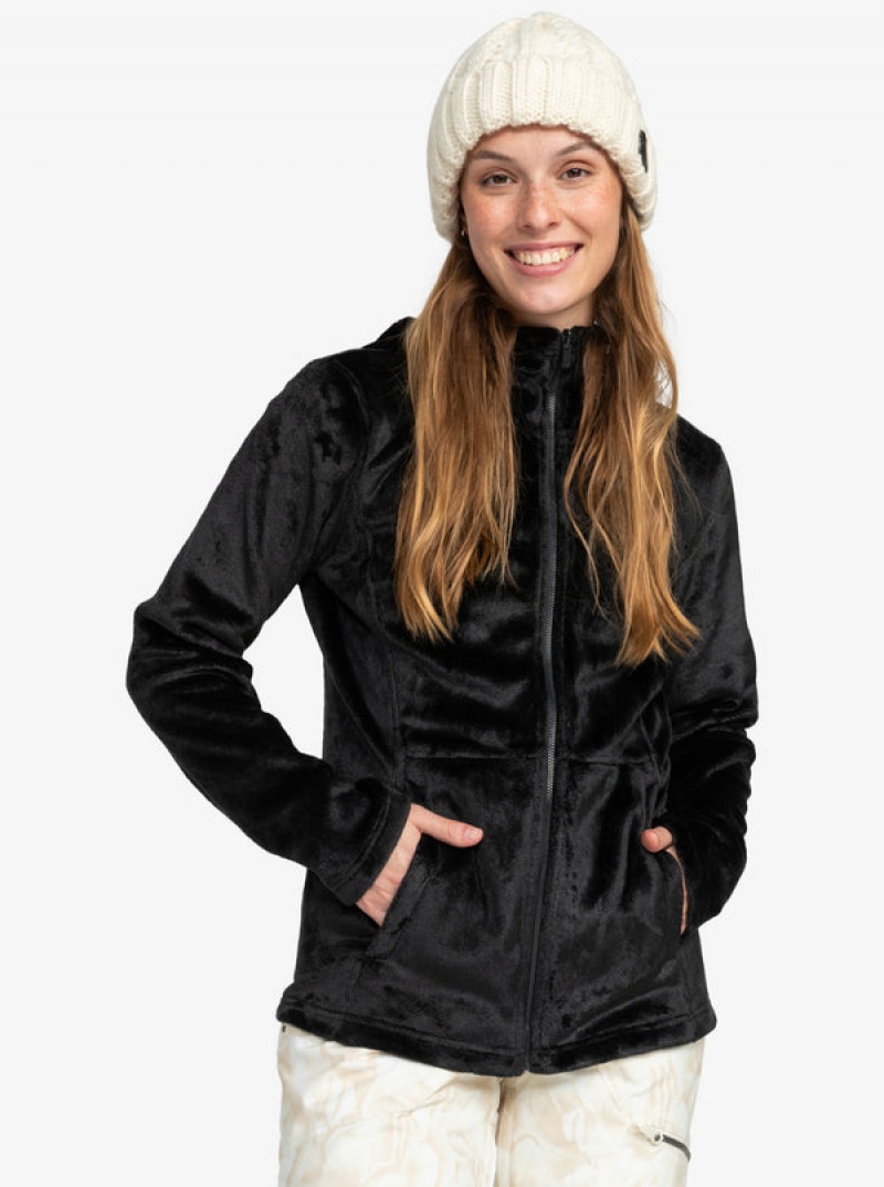 Roxy Jetty 3-In-1 Technical Snowboard Jackets | HCKZ-84725