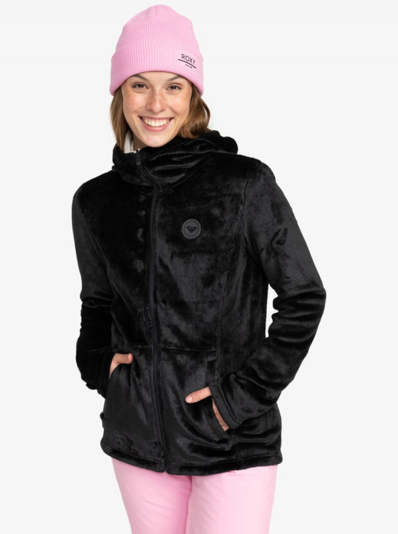 Roxy Jetty 3-In-1 Technical Snowboard Jackets | PREC-08563