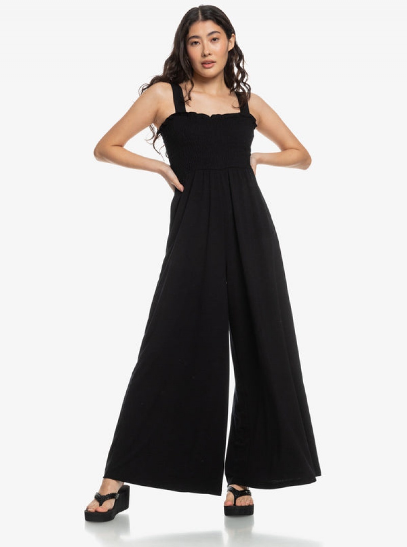 Roxy Just Passing By Jumpsuits | 12698UJYT