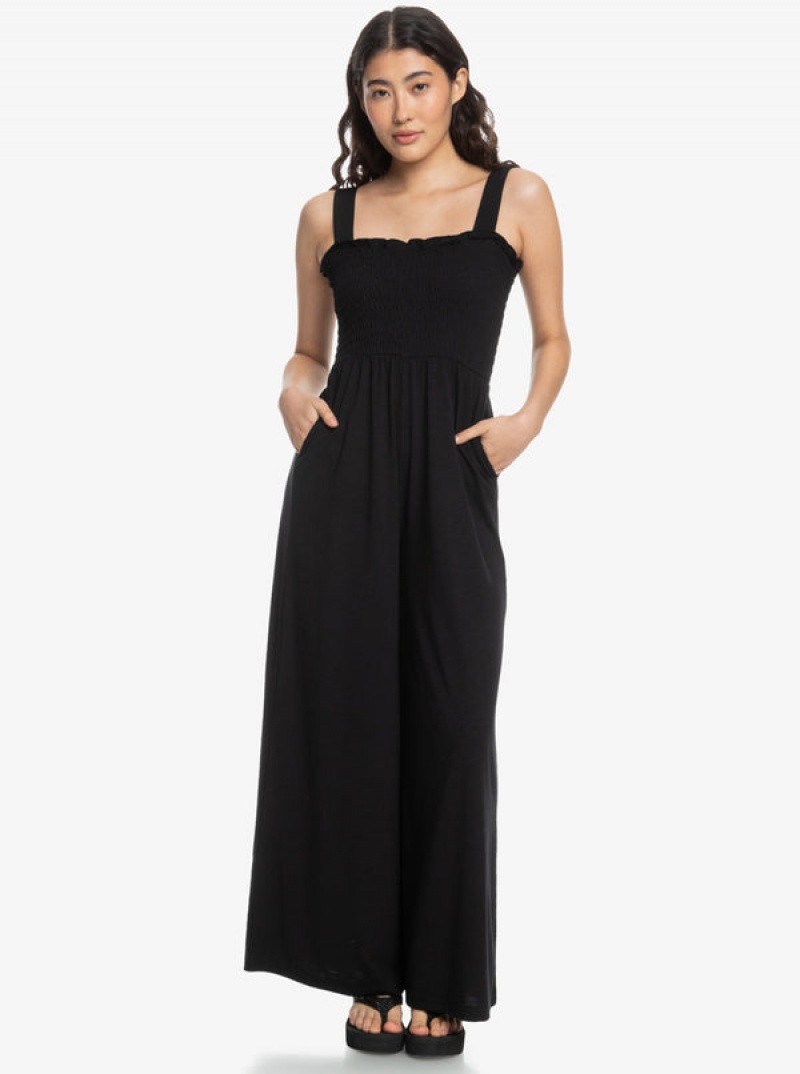 Roxy Just Passing By Jumpsuits | 12698UJYT