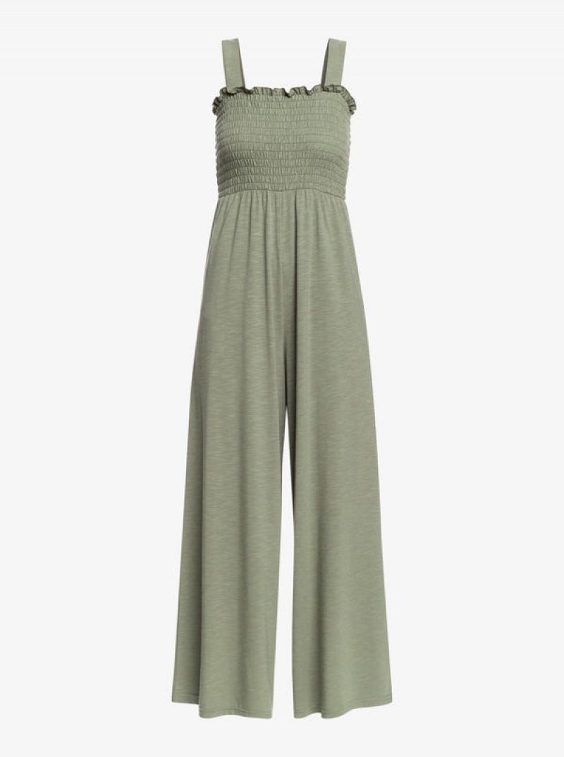 Roxy Just Passing By Jumpsuits | 86934AENQ