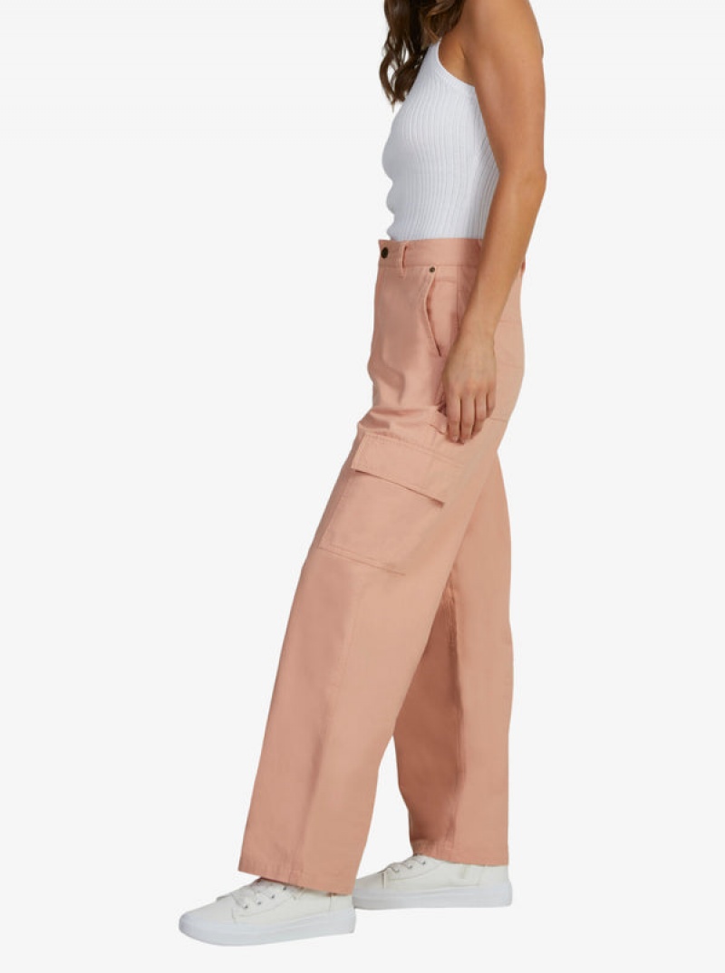 Roxy Lefty Cargo Pants | AYDR-69052