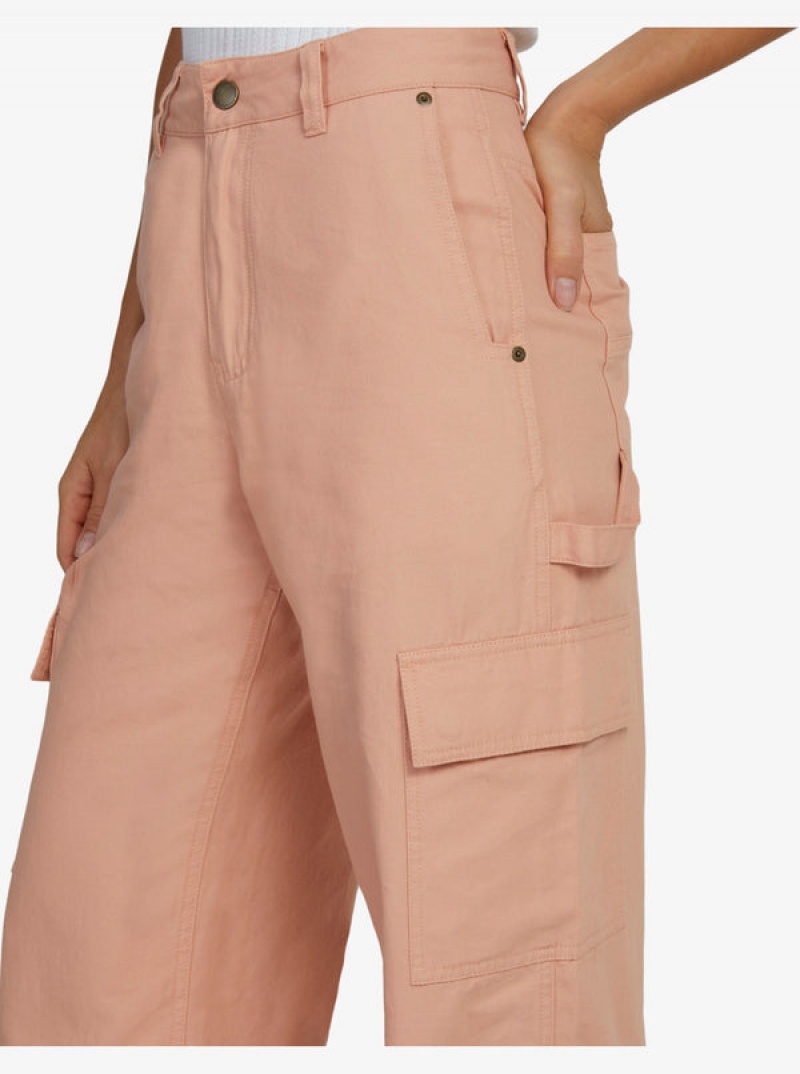 Roxy Lefty Cargo Pants | AYDR-69052