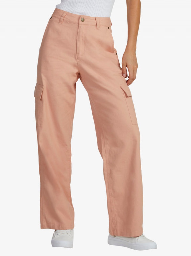 Roxy Lefty Cargo Pants | AYDR-69052