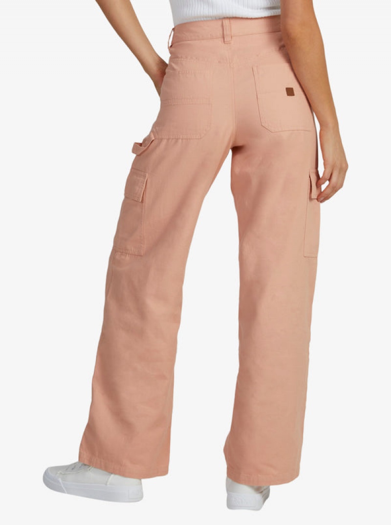 Roxy Lefty Cargo Pants | AYDR-69052