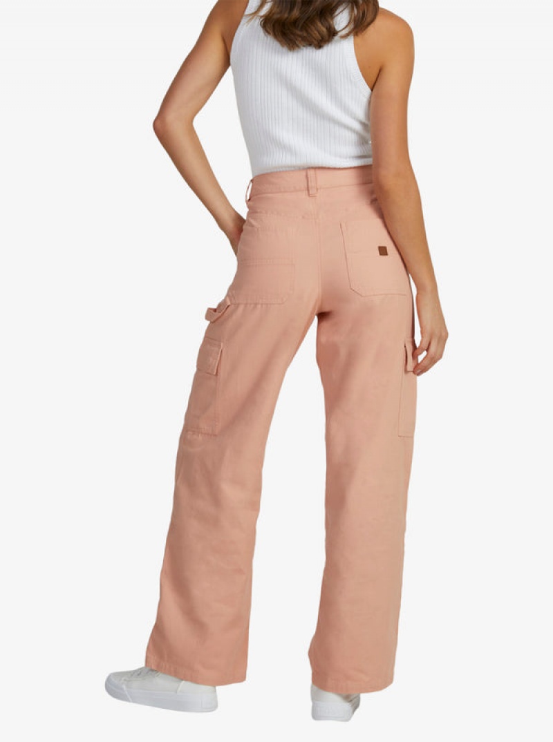 Roxy Lefty Cargo Pants | AYDR-69052