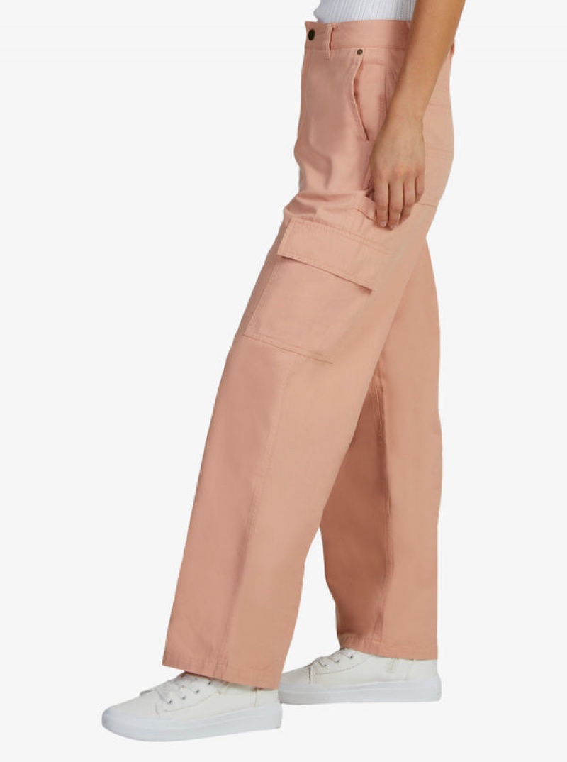 Roxy Lefty Cargo Pants | AYDR-69052