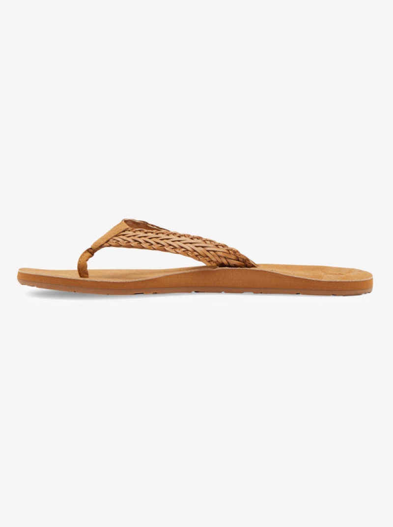 Roxy Lili Fashion Sandals | OXYE-70819