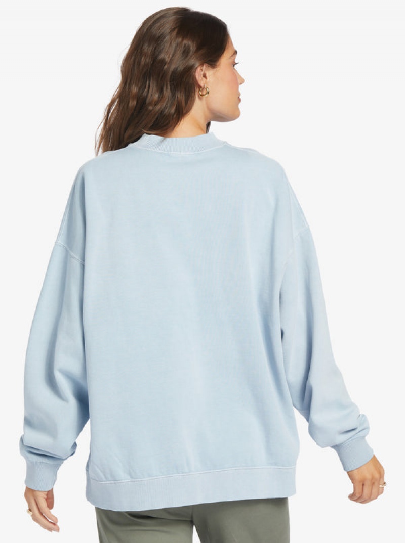 Roxy Lineup Oversized Loungewear | UAGZ-58017