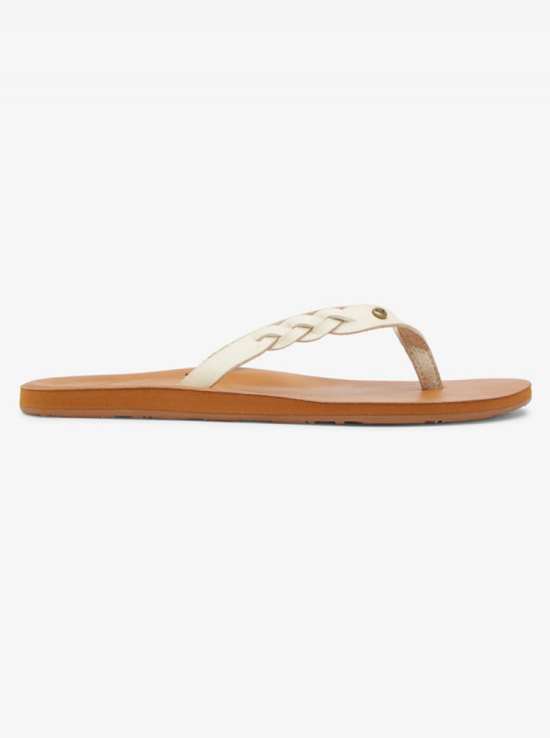 Roxy Liza Sandals | EJSD-81075