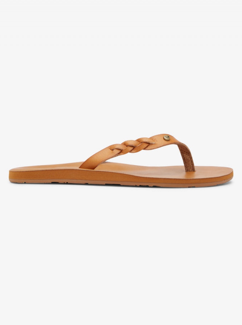 Roxy Liza Sandals | TELK-64190