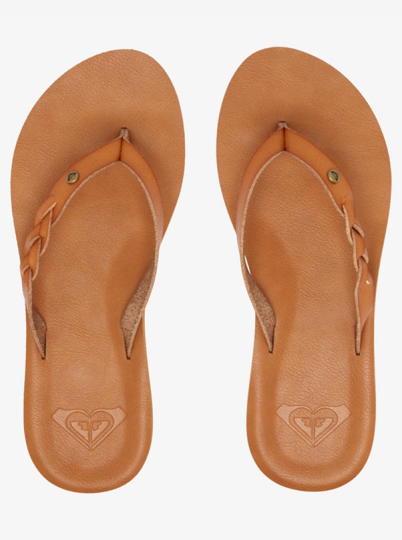 Roxy Liza Sandals | TELK-64190