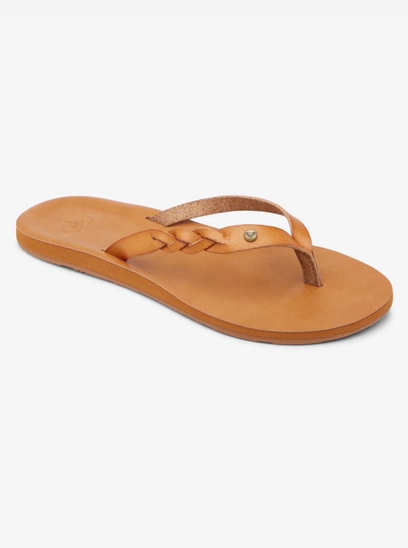 Roxy Liza Sandals | TELK-64190