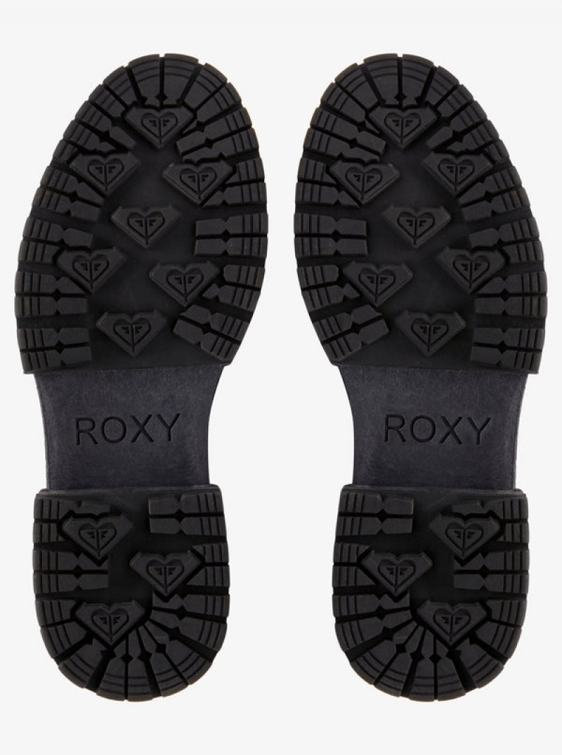 Roxy Lorena Winter Boots | EOPY-73018