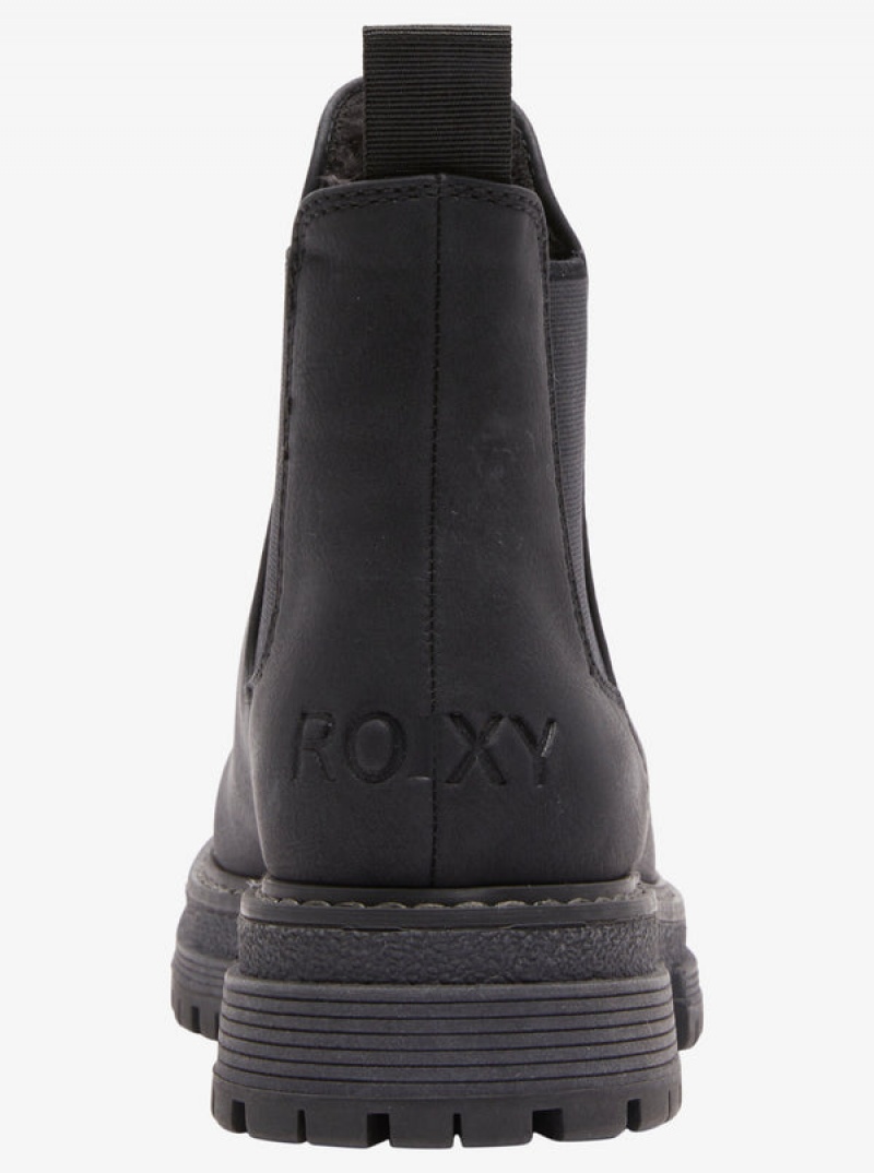 Roxy Lorena Winter Boots | EOPY-73018