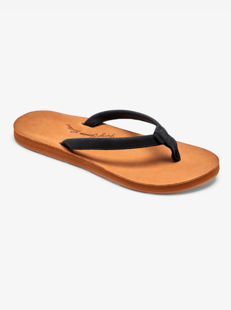 Roxy Lorraine Slim Sandals | JMVE-04536