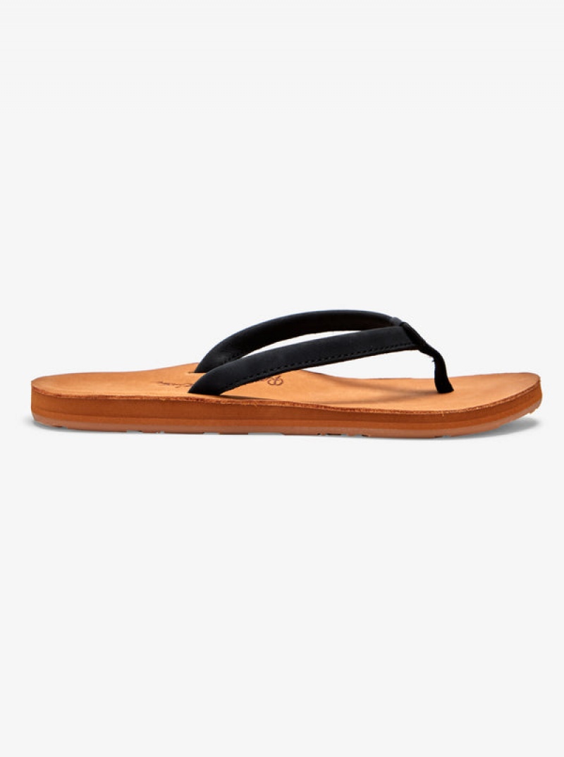 Roxy Lorraine Slim Sandals | JMVE-04536