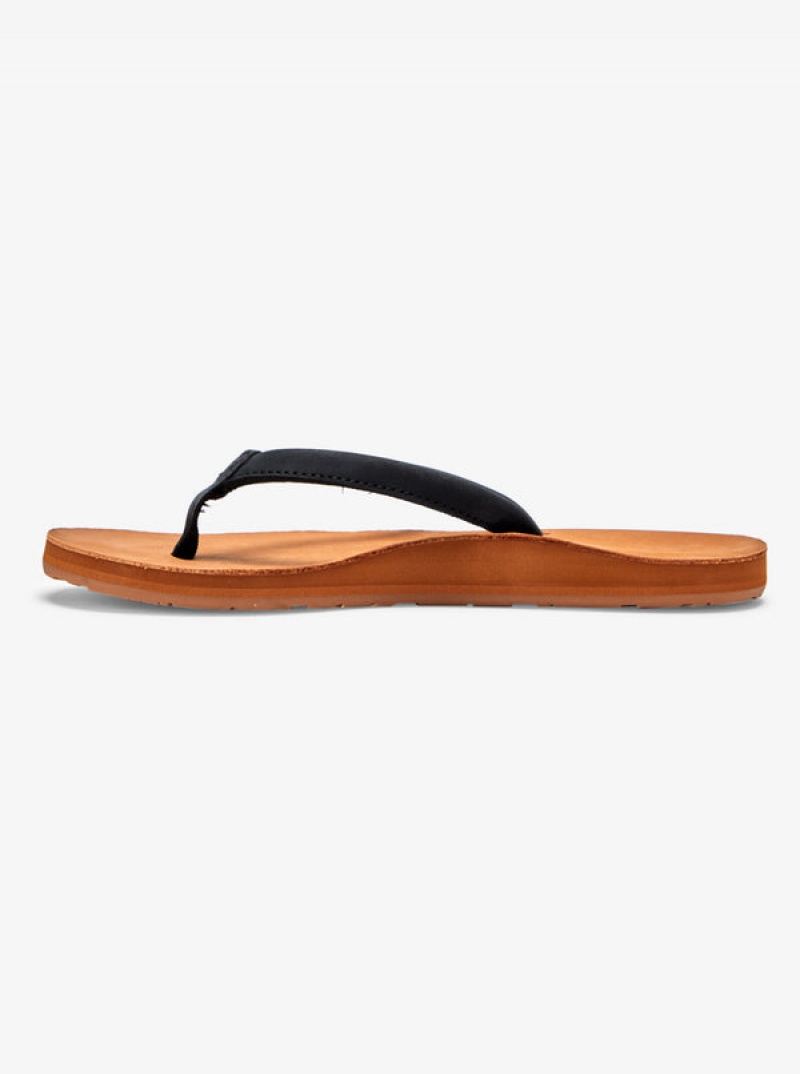 Roxy Lorraine Slim Sandals | JMVE-04536