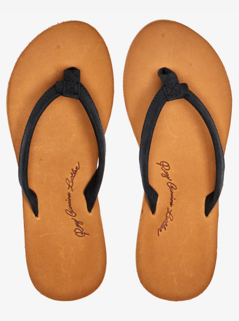 Roxy Lorraine Slim Sandals | JMVE-04536