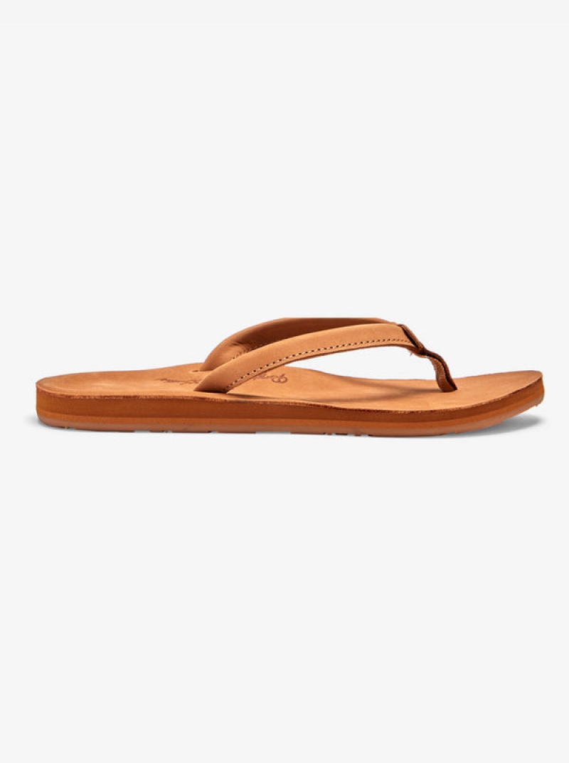 Roxy Lorraine Slim Sandals | RLFS-36481