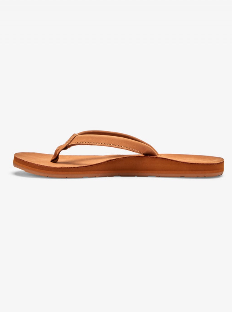 Roxy Lorraine Slim Sandals | RLFS-36481