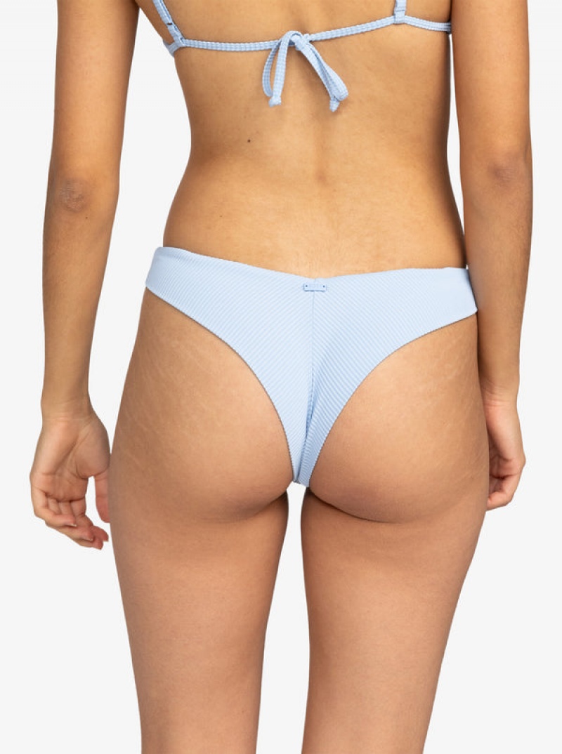 Roxy Love Cheeky Bikini Bottoms | YGHM-53162