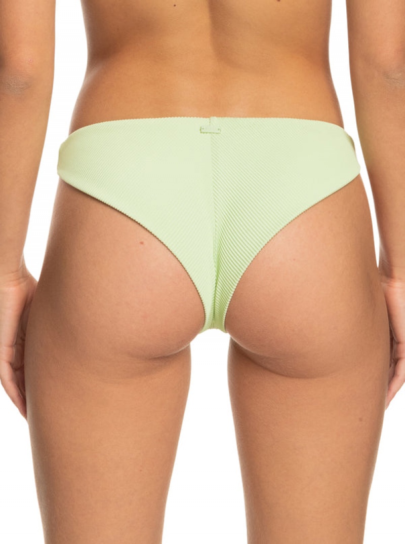 Roxy Love The Baja Bikini Bottoms | VGYH-50238