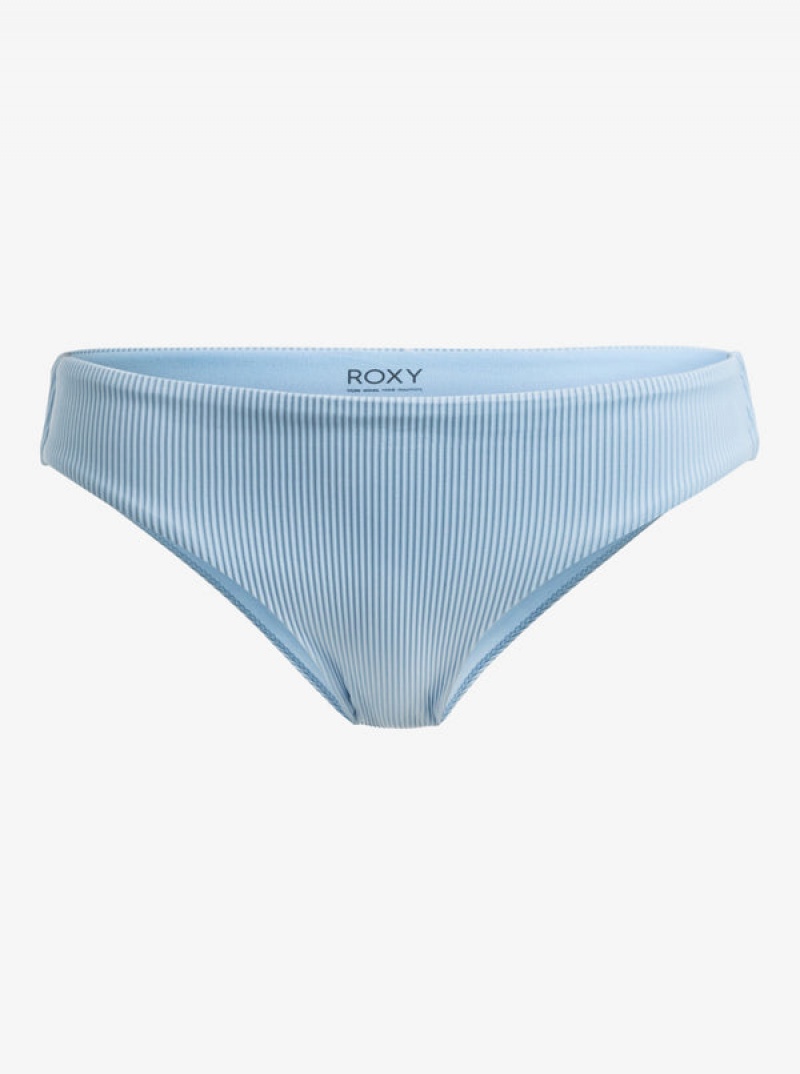 Roxy Love The Comber Bikini Bottoms | IESU-64891