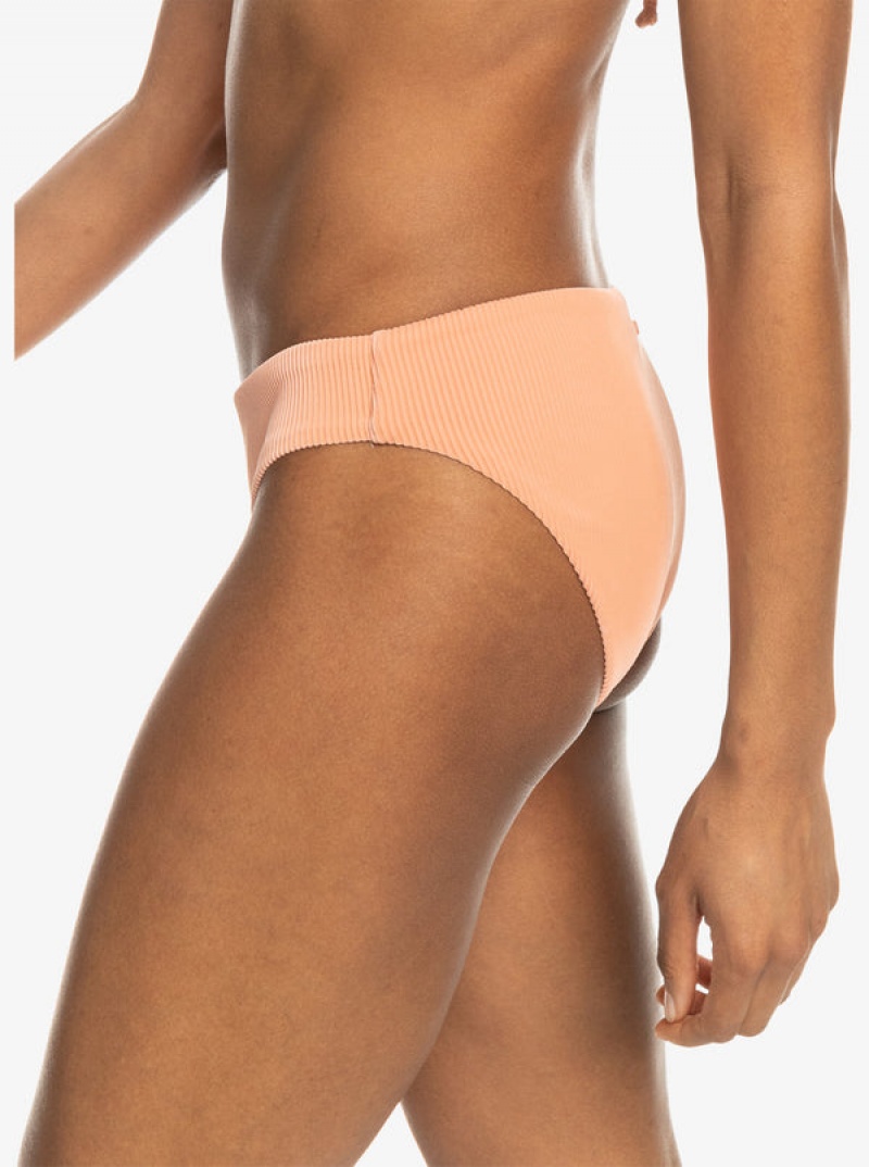 Roxy Love The Comber Bikini Bottoms | QBTG-39078