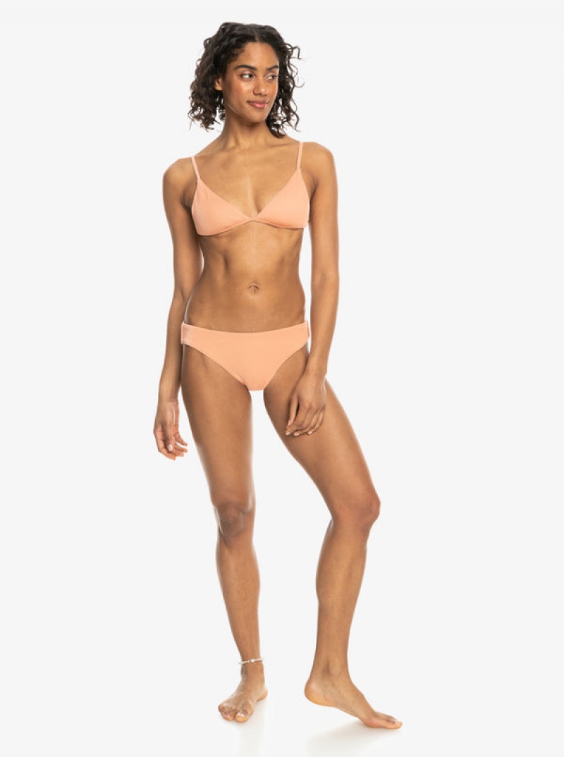 Roxy Love The Comber Bikini Bottoms | QBTG-39078