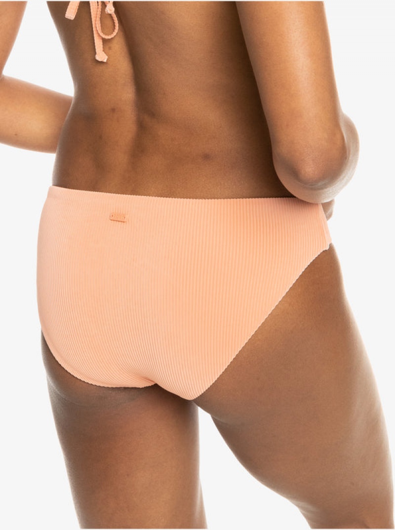 Roxy Love The Comber Bikini Bottoms | QBTG-39078