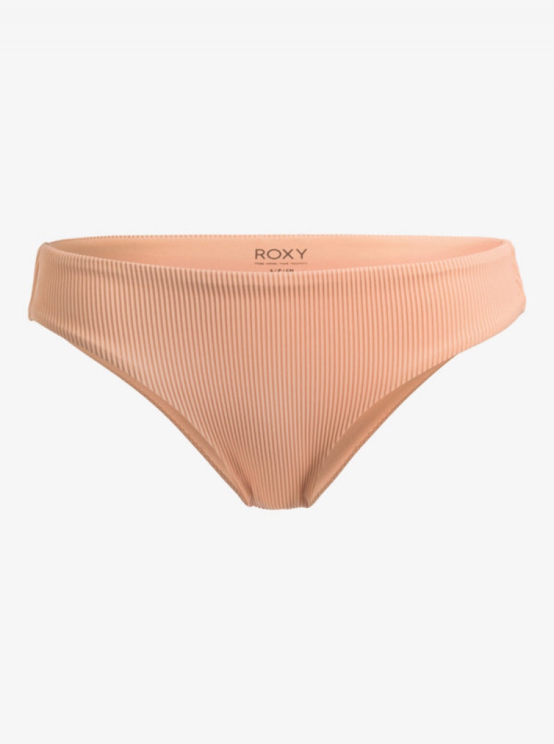 Roxy Love The Comber Bikini Bottoms | QBTG-39078