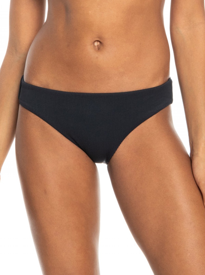 Roxy Love The Comber Bikini Bottoms | VGUQ-73182