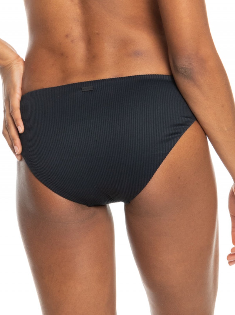 Roxy Love The Comber Bikini Bottoms | VGUQ-73182