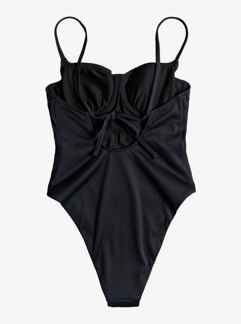 Roxy Love The Muse One-Piece Swimsuits | TOXN-50432