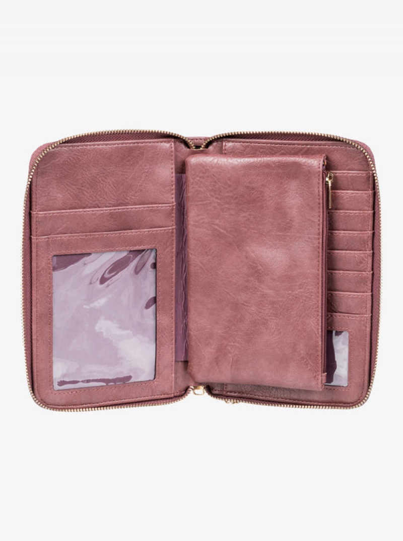 Roxy Magic Happens Wallets | UDCN-58049