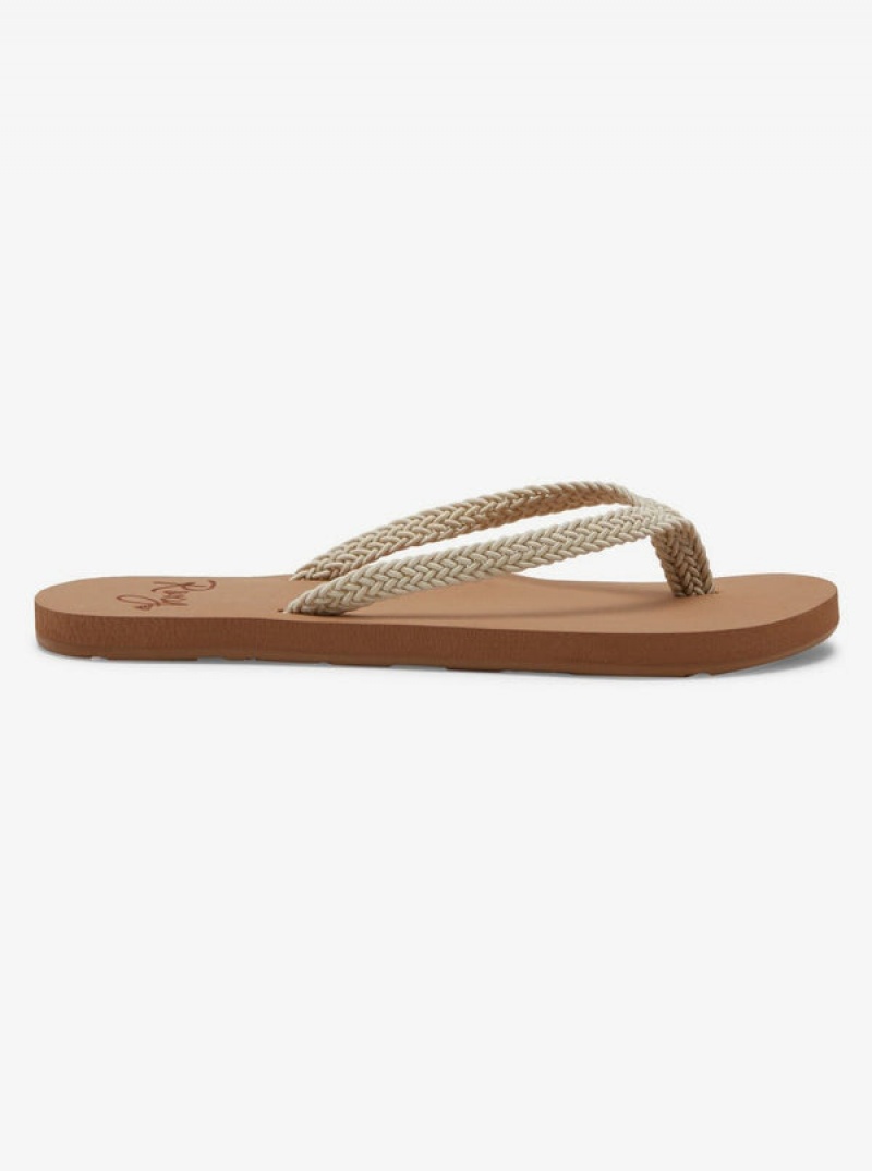 Roxy Malia Sandals | WRYX-03684