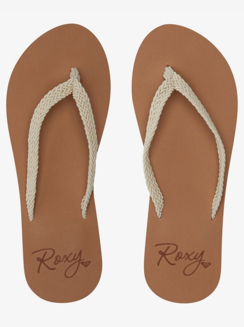 Roxy Malia Sandals | WRYX-03684