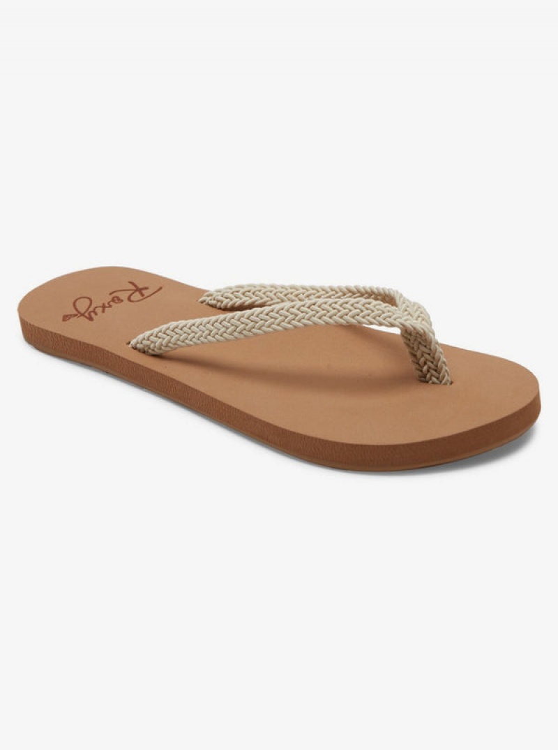 Roxy Malia Sandals | WRYX-03684