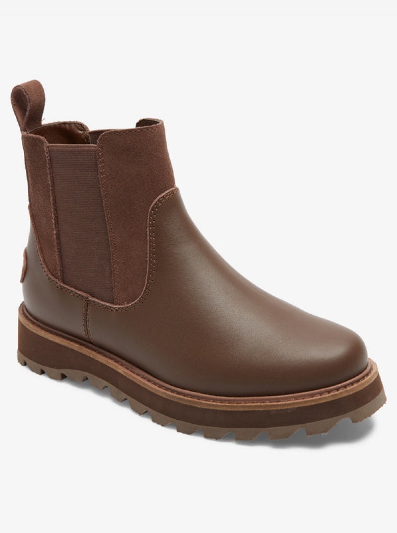 Roxy Marren Chelsea Boots | BJAF-27365