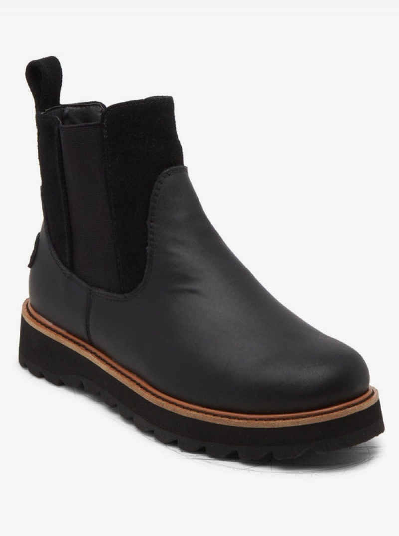 Roxy Marren Chelsea Boots | MOWD-65903