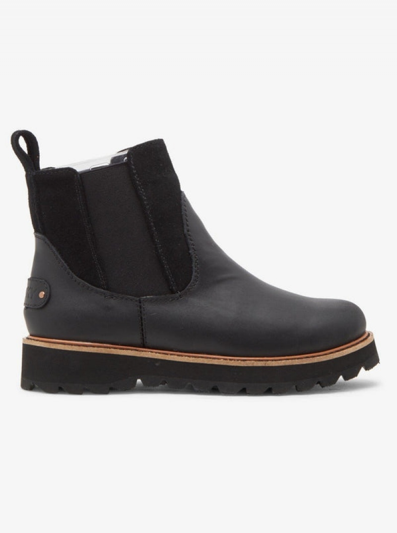 Roxy Marren Chelsea Boots | MOWD-65903