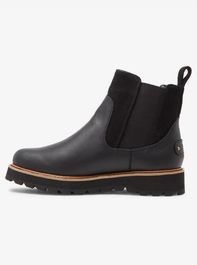 Roxy Marren Chelsea Boots | MOWD-65903