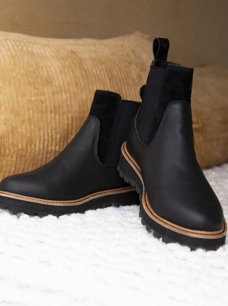 Roxy Marren Chelsea Boots | MOWD-65903