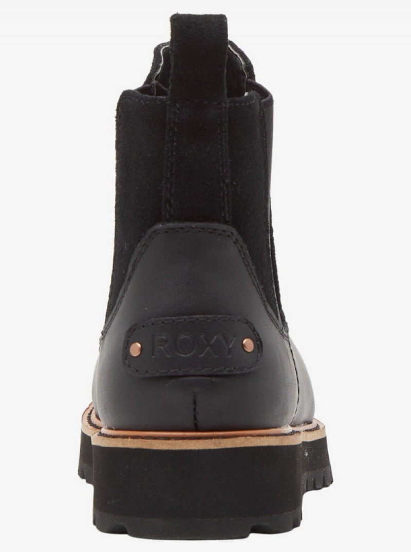 Roxy Marren Chelsea Boots | MOWD-65903