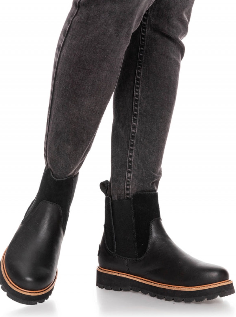 Roxy Marren Chelsea Boots | MOWD-65903